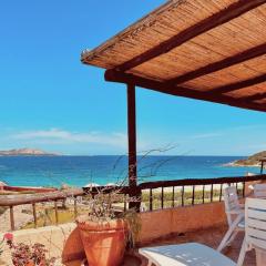 Beach Home Baja Sardinia