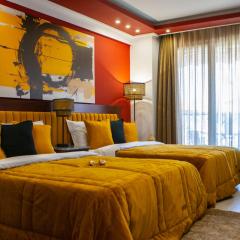 Art Hotel Aronos