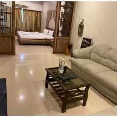 Hotel Rishivan Resort, Khopoli