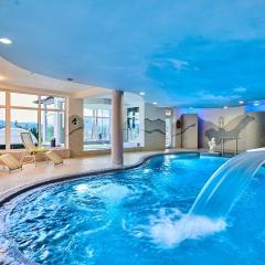 Richterhof Wellness Apartments Bayerischer Wald