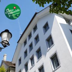 Boutique Hotel Helmhaus Zürich