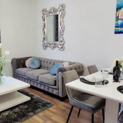 Donat & Zara Apartment