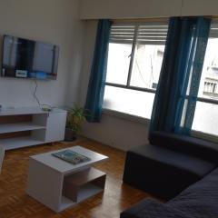 Hermoso apartamento en puerta de la Ciudad Vieja