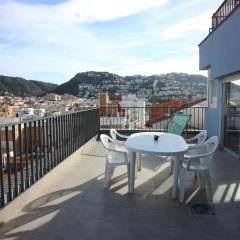 ESTRELLA DE MAR 5-1 - Apartamento en el centro de Roses, a solo 25m de la playa. - ES-228-112