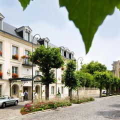 Auberge du Jeu de Paume