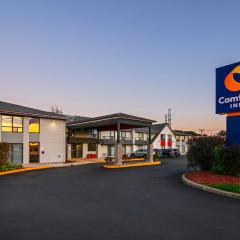 Comfort Inn Dartmouth