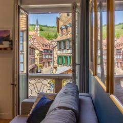 Appartement avec vue sur vignoble