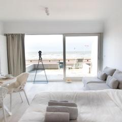 Art Studio - Studio with Seaview in De Haan