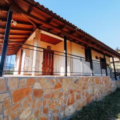 Onar Rustic Villa