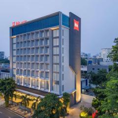 ibis Jakarta Raden Saleh