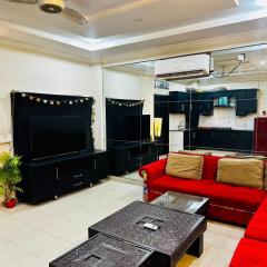 Apartment at bahria town