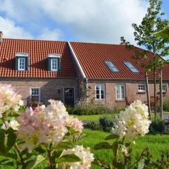 Old Bakery - Former Stable