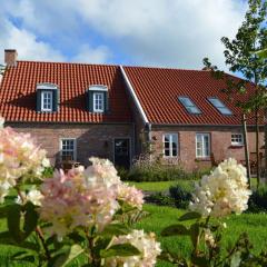 Old Bakery - Vorderhuus