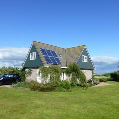 Beachvilla Ijsselmeerblik