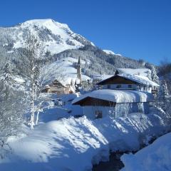 Aparthotel Landhaus Schwaighofer