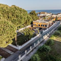 'Villa Venere Superior' 50mt Sea-Free Parking-Garden