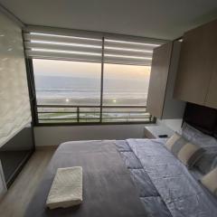 Apartamento Frente a Playa Brava