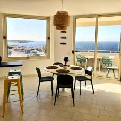 Puglia Dreaming seaview apartment