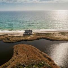 6.5-Acre Oceanfront Estate