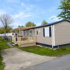 Ferienhaus Chalet Ferienpark Lauwersoog NL