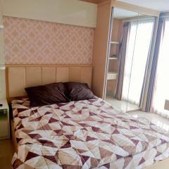 Agrippina Rooms T a m a n Melati Apartement near Malioboro