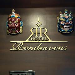 HOTEL RENDEZVOUS