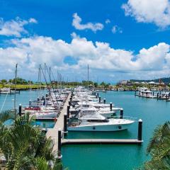 Marina Views at The Boathouse