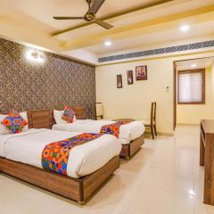 FabHotel Ginger Suites - Nr BHEL LTD