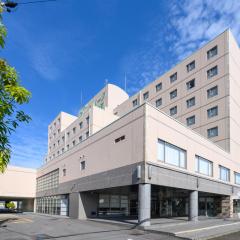 Hotel Green Park Suzuka