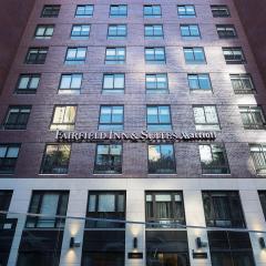 Fairfield Inn & Suites by Marriott New York Manhattan/Central Park