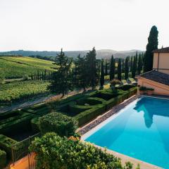 Casa Ruffino - Tenuta Poggio Casciano