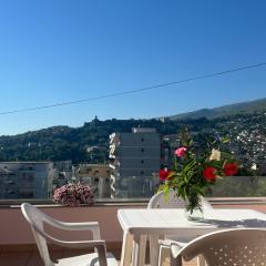 Flower Terrace Apartment