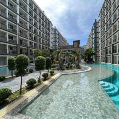 Dusit Grand Park 2 (2 bedroom)