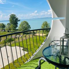 Top Sunset Beach Apartman