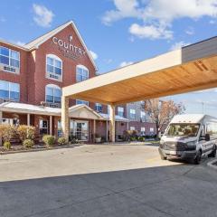 Country Inn & Suites by Radisson, Chicago O'Hare South, IL