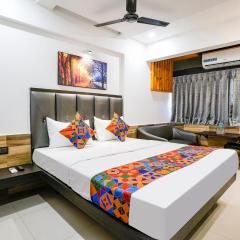 FabHotel Prestige Elite - Nashik Road