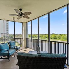 Santo Amaro Unit 301B at Lost Key Golf & Beach Club