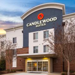 Candlewood Suites Radcliff - Fort Knox, an IHG Hotel