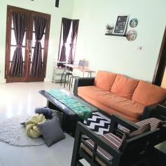 Hansel Homestay