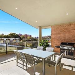 Aurora Cabarita Close To Beach, Shops, Cafes Accom Holidays