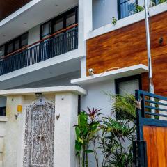 Villa Kubu Sawah (3BR)