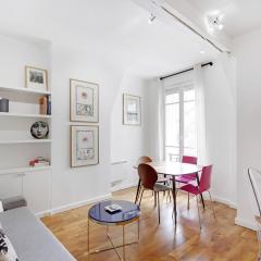 Pick A Flat's Apartment in Saint Germain - Rue de Buci