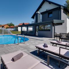 Cozy Home In Stubicke Toplice With Sauna