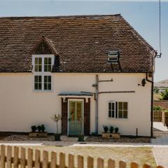 Dairyman's Cottage At Tapnell Farm