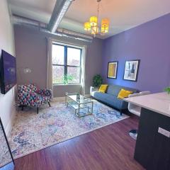 McCormick Place 420 friendly 3Br/2Ba with optional Parking