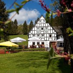 Forellenhof Wald- und Wiesenquartier