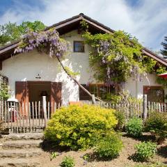 Ferienhaus Auszeithaus