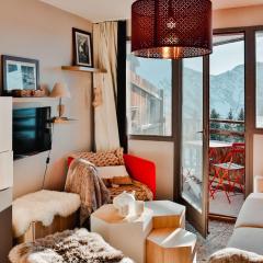 IMMODREAMS - Le Choucas - Avoriaz