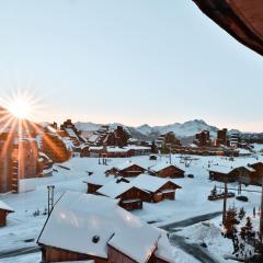 IMMODREAMS - L'Igloo - Avoriaz