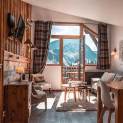 IMMODREAMS - La Marmotte - Avoriaz